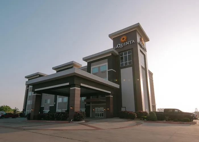 La Quinta By Wyndham Big Spring