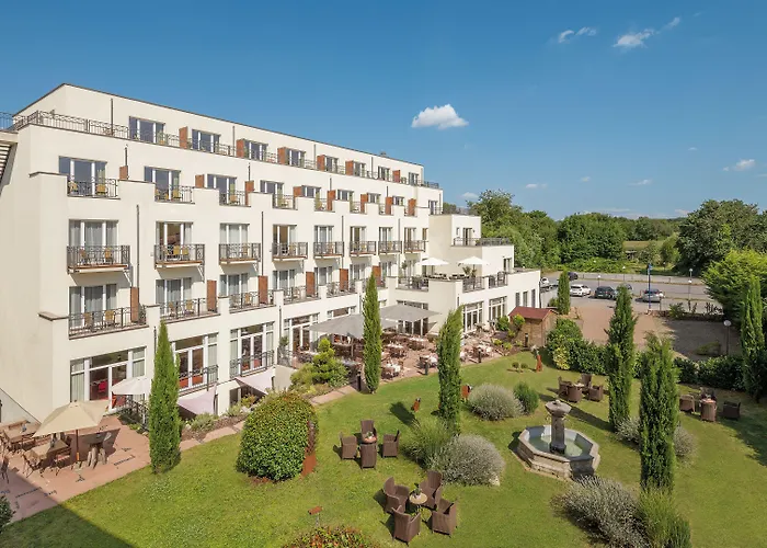 Hotel Villa Medici