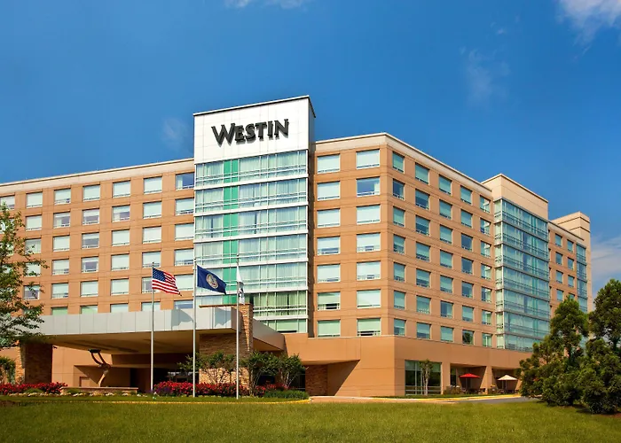 Westin Washington Dulles Airport