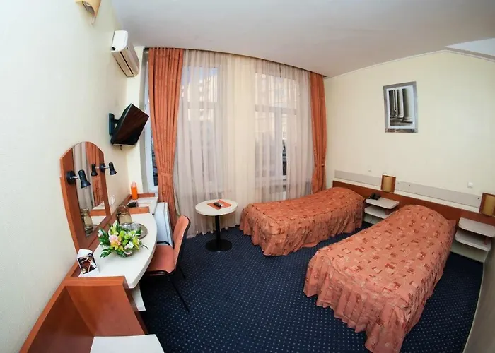 Hotel Astoria City Center Iasi