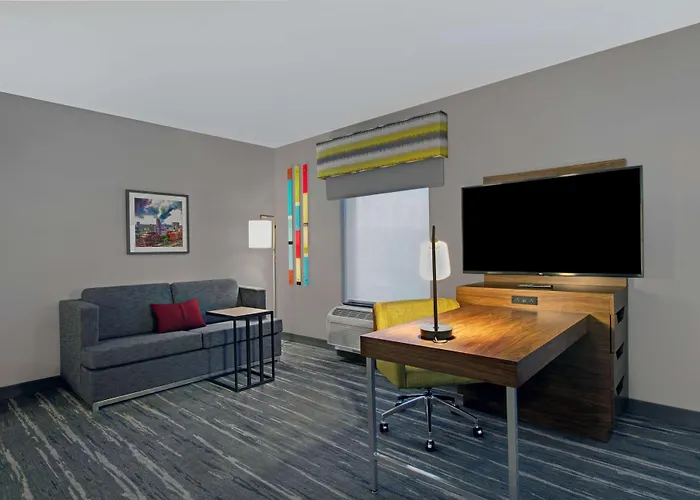 East Syracuse Dog Friendly Hotels