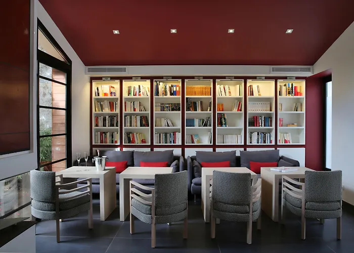Hotel Villa Koegui Biarritz