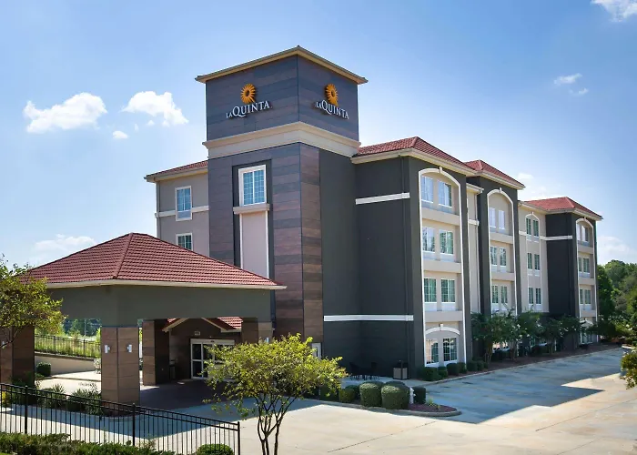 La Quinta By Wyndham Tupelo