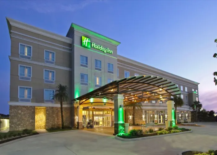 Holiday Inn Hammond By Ihg