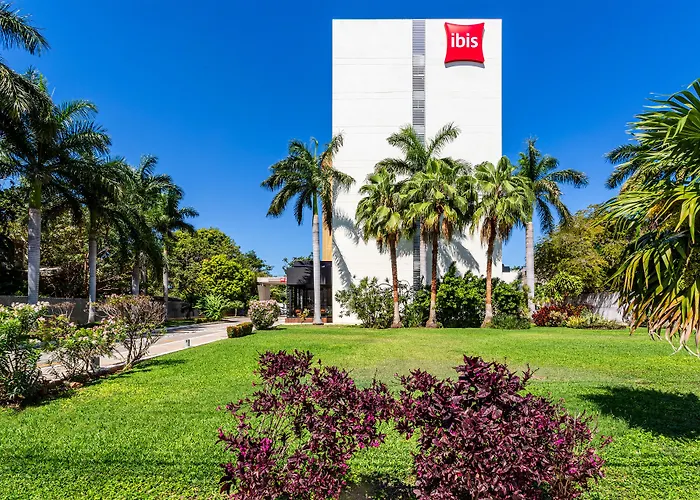 Ibis Mérida