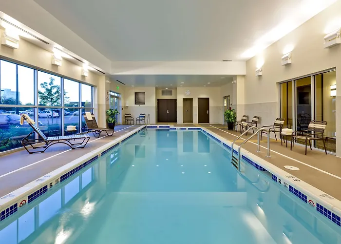 Hyatt Place Garden City