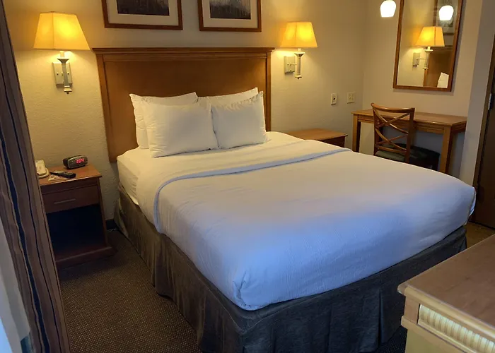 Candlewood Suites Jonesboro By Ihg