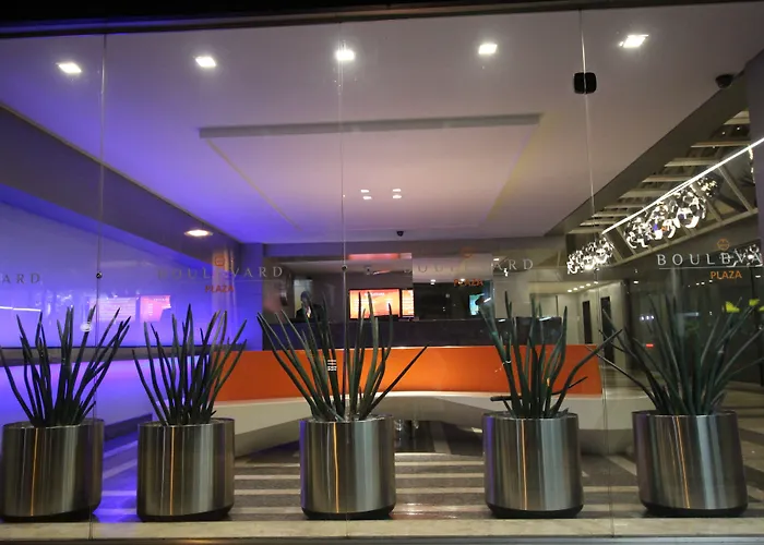 Boulevard Plaza Belo Horizonte