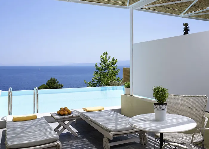 Atrium Hotel Platanias 