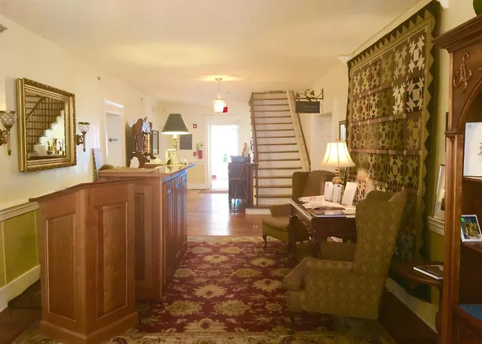 Hale Springs Inn