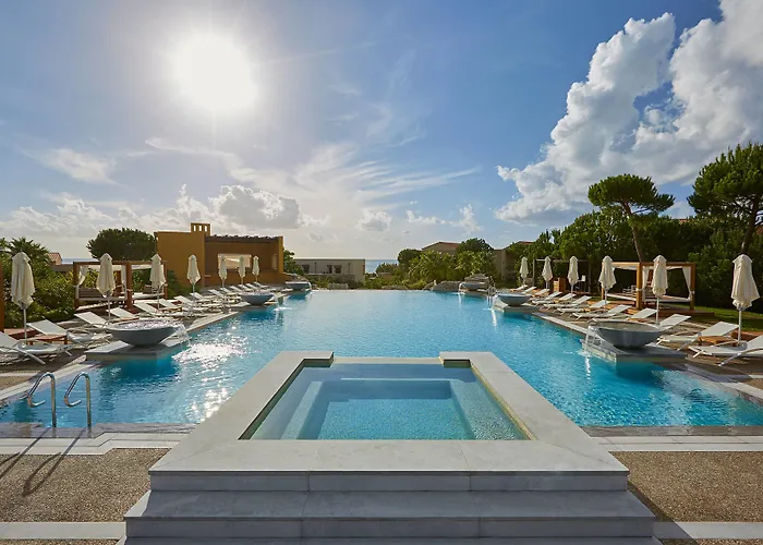 The Westin Resort, Costa Navarino