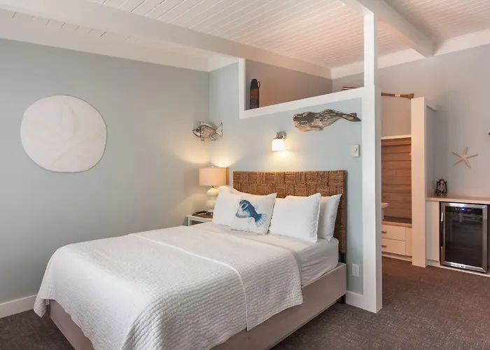 Harborview Inn & Rv Park