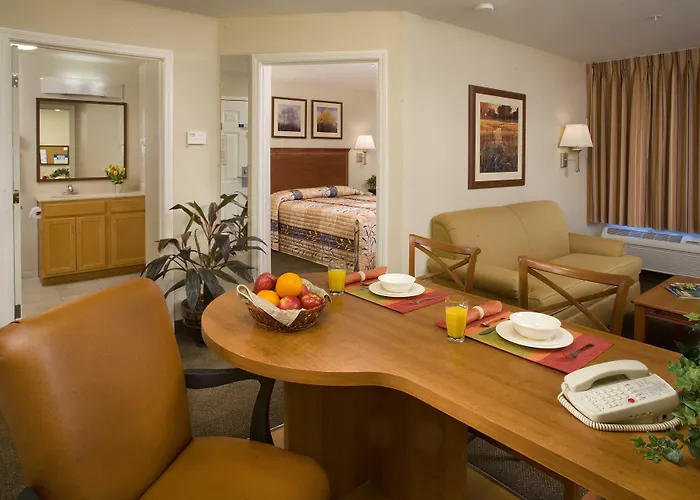 Candlewood Suites Temple By Ihg