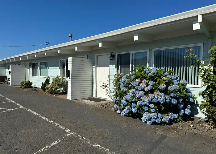Harborview Inn & Rv Park