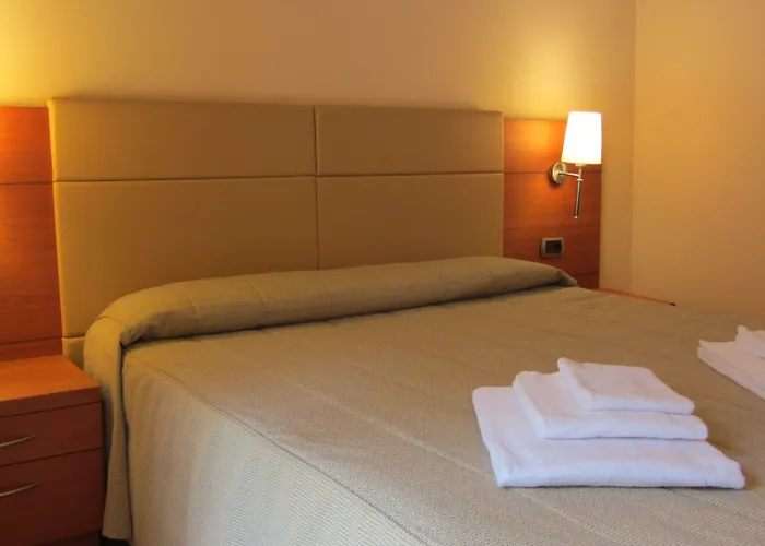 Hotel Relais San Giusto Campitello di Fassa