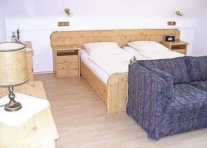 Landhotel Niederthaeler Hof Schloßböckelheim