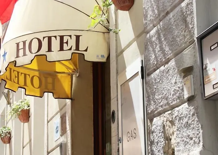 Albergo Al Viale