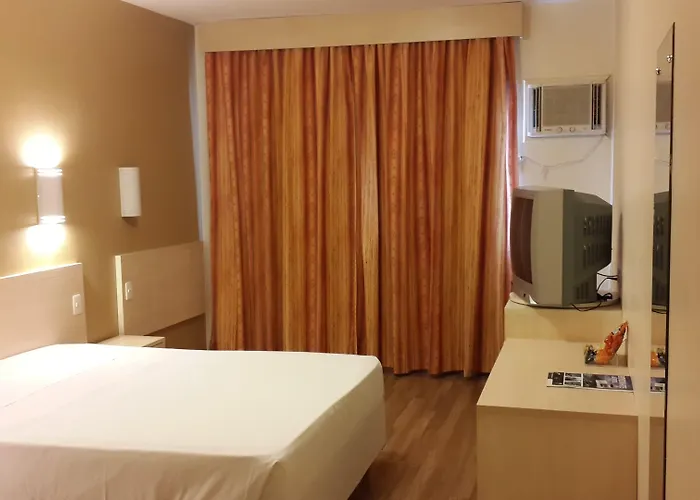 Hotel Pires By Pires - Balneario Camboriu