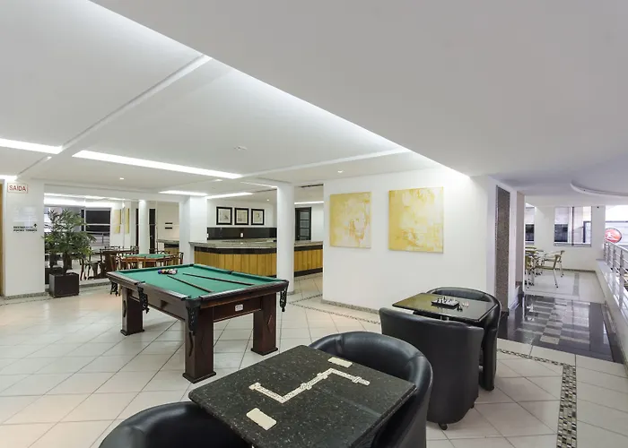 Hotel Pires Balneário Camboriú