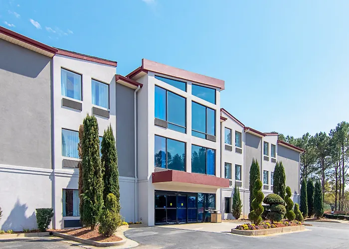 Red Roof Inn