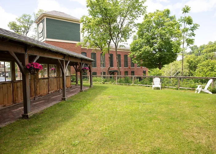 Ludlow Dog Friendly Hotels