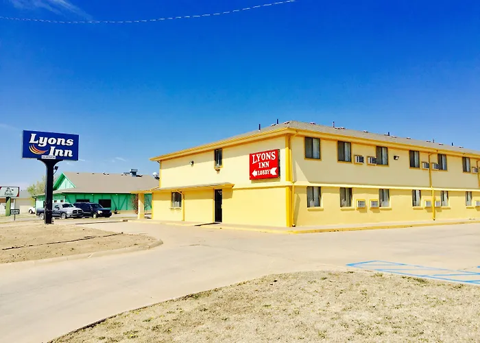 Lyons Inn