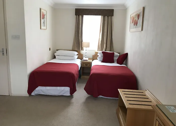 Links Country Park Hotel West Runton