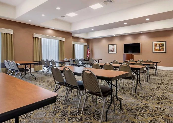 Comfort Suites Florence I-95