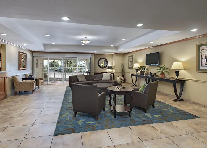 Candlewood Suites Austin North-Cedar Park By Ihg