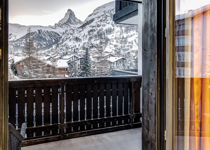 The Christiania Mountain & Spa Resort