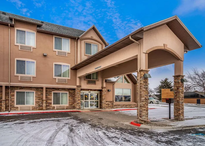 La Quinta By Wyndham Bozeman Hotel