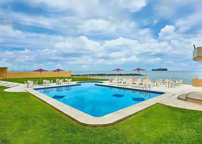 City Express By Marriott Veracruz