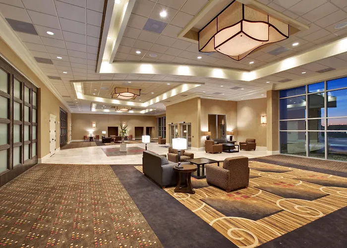 Hampton Inn & Suites Aberdeen