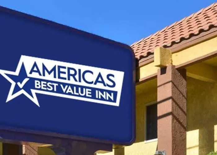Americas Best Value Inn Story City