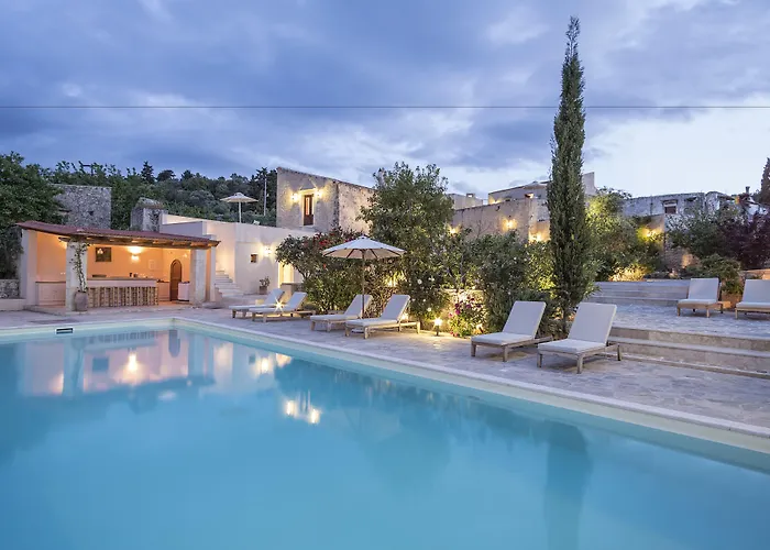 Kapsaliana Village Hotel