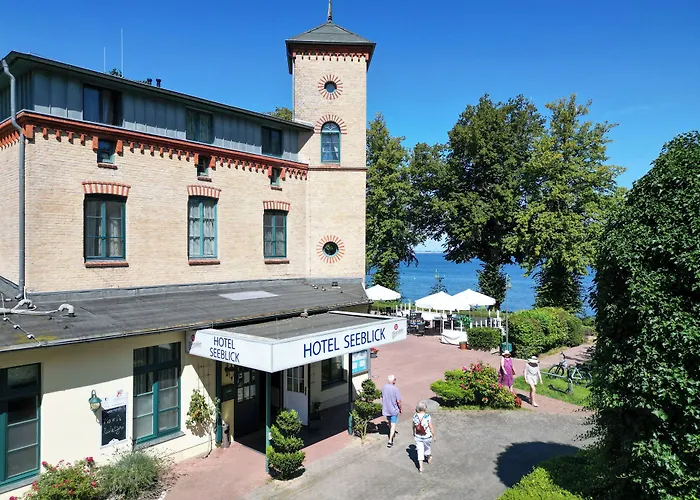 Phoenix Hotel Seeblick