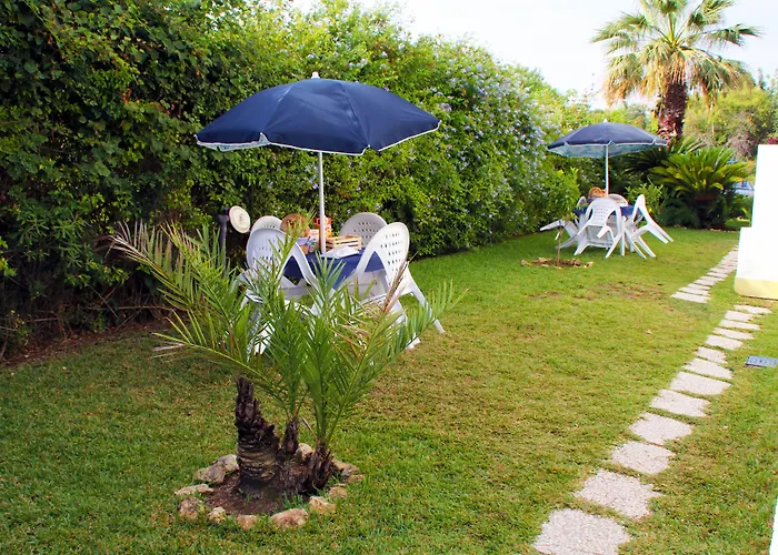 Suite House L'Isola Che Non C'è Fontane Bianche
