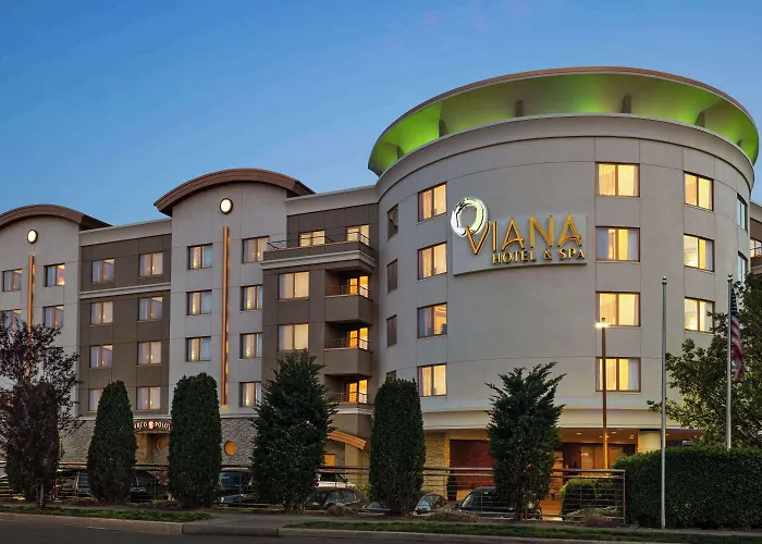 Viana Hotel And Spa, Trademark Collection By Wyndham