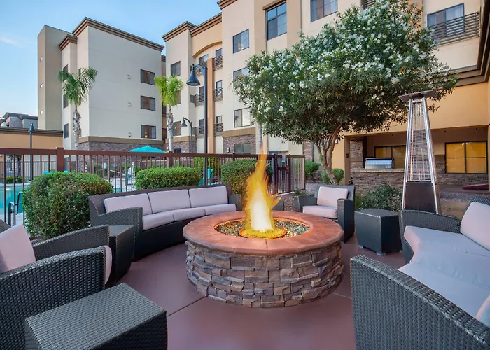 Residence Inn Phoenix Nw/Surprise