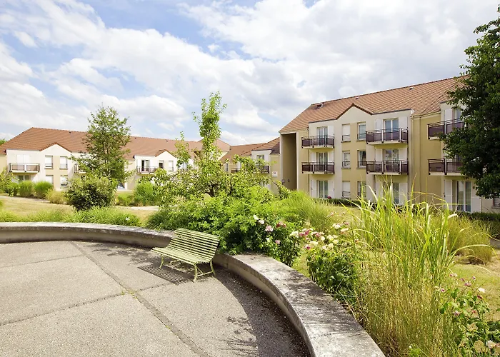 Residhome Roissy Village