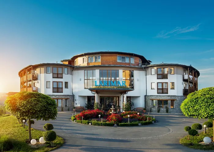 Hotel & Spa Larimar Stegersbach