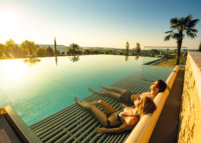 Hotel & Spa Larimar