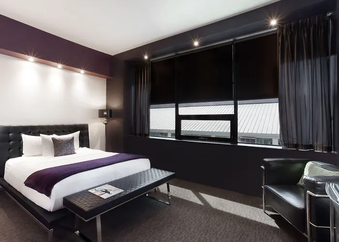 Hotel Metro