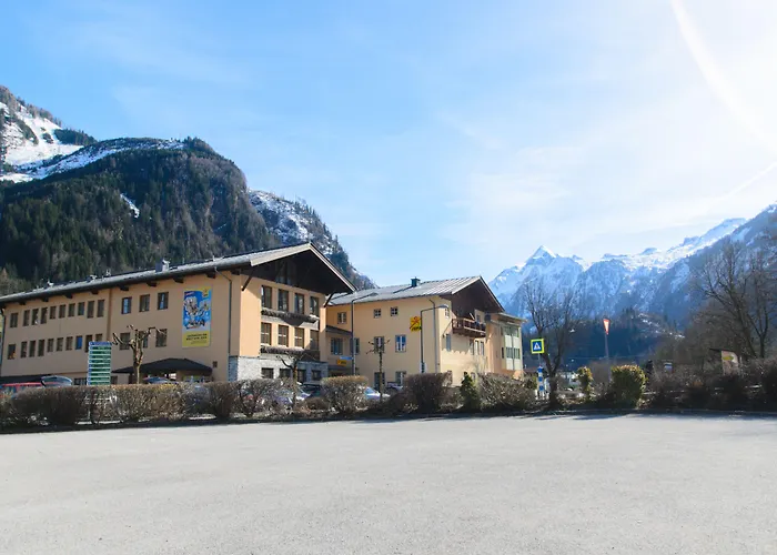 Jufa Hotel Kaprun - Inklusive Sommerkarte Zell Am See & Kaprun