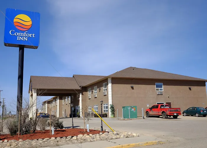 Comfort Inn