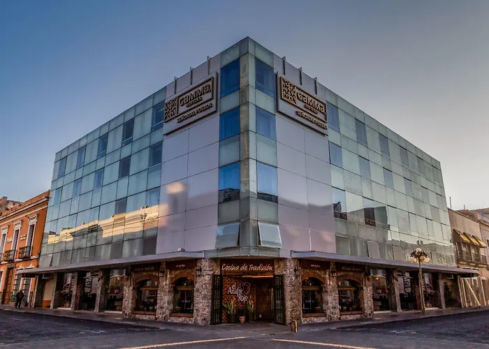Hotel Señorial