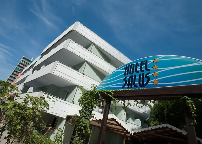 Hotel Salus