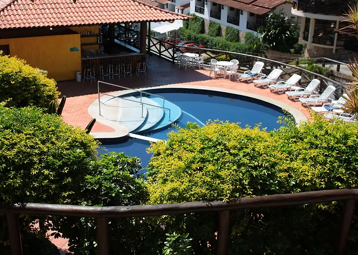 Rio Búzios Beach Hotel