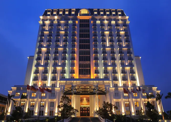 Indochine Palace