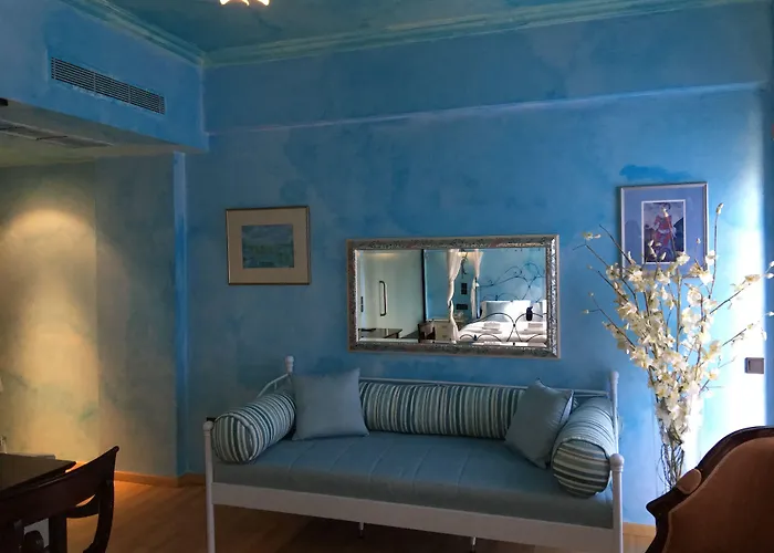 Anastazia Luxury Suites & Spa